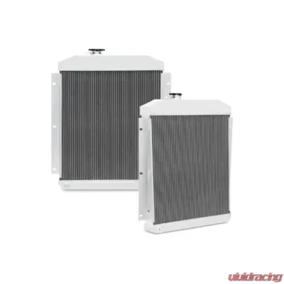 Mishimoto 3-Row Performance Aluminum Radiator - MMRAD-CK-47X