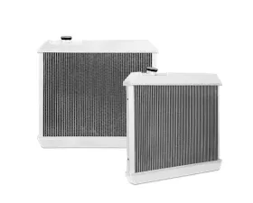Mishimoto 3-Row Performance Aluminum Radiator