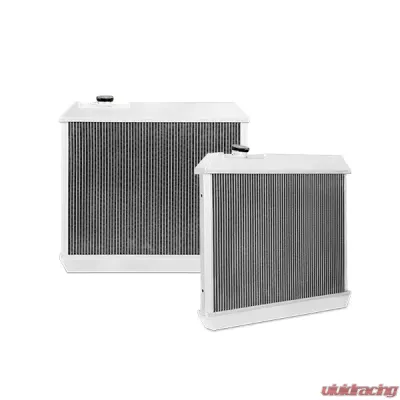 Mishimoto 3-Row Performance Aluminum Radiator - MMRAD-CK-63X