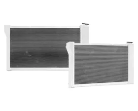 Mishimoto X-Line Performance Aluminum Radiator