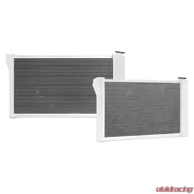Mishimoto X-Line Performance Aluminum Radiator - MMRAD-CK-67X