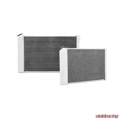 Mishimoto Performance Aluminum Radiator - MMRAD-CK-78X