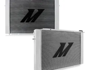 Mishimoto Performance Aluminum Radiator Holden Commodore 1986-1995