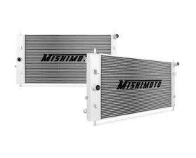 Mishimoto Performance Aluminum Radiator