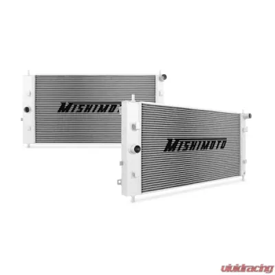 Mishimoto Performance Aluminum Radiator - MMRAD-COB-05