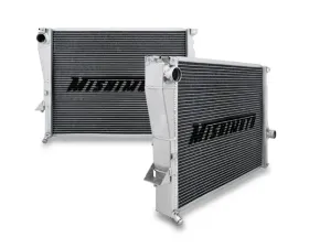 Mishimoto Performance Aluminum Radiator