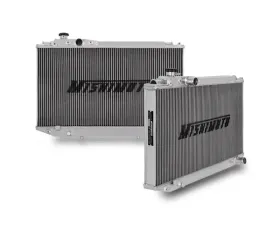 Mishimoto Performance Aluminum Radiator Toyota Cressida 1989-1992