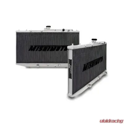 Mishimoto Performance Aluminum Radiator Honda Civic | CRX 1988-1991 - MMRAD-CRX-88