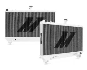 Mishimoto Performance Aluminum Radiator Chevrolet Camaro 2010-2011