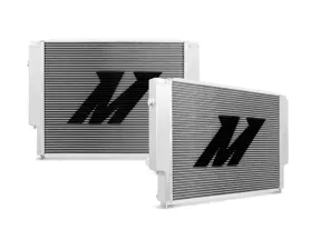 Mishimoto Performance Aluminum Radiator BMW 325ic | M3 | 328is | 323ic | Z3 M 1988-1999