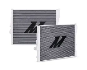 Mishimoto Automatic Transmission Performance Aluminum Radiator