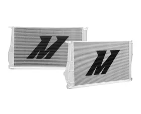Mishimoto Performance Aluminum Radiator BMW Z4 | X1 | 335i | 135i 2006-2013