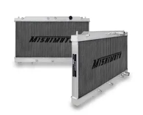 Mishimoto X-Line Performance Aluminum Radiator