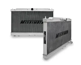 Mishimoto X-Line Performance Aluminum Radiator