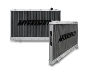 Mishimoto Performance Aluminum Radiator
