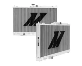 Mishimoto Performance Aluminum Radiator
