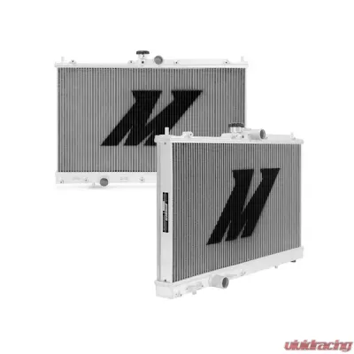 Mishimoto Performance Aluminum Radiator - MMRAD-EVO-01