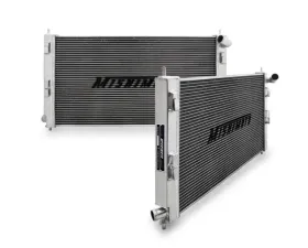 Mishimoto Performance Aluminum Radiator Mitsubishi Outlander | Mitsubishi Lancer Evolution 2007-2015
