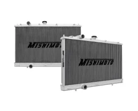 Mishimoto Performance Aluminum Radiator