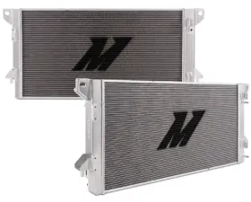 Mishimoto Performance Aluminum Radiator Ford Expedition | F-150 | Lincoln Navigator 2011-2017