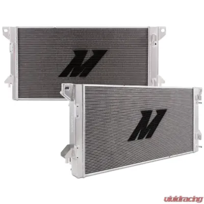 Mishimoto Performance Aluminum Radiator Ford Expedition | F-150 | Lincoln Navigator 2011-2017 - MMRAD-F150-11