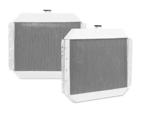 Mishimoto 3-Row Performance Aluminum Radiator