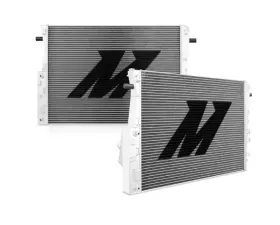 Mishimoto Aluminum Radiator Ford F-250 | F-350 | F-450 | F-550 Super Duty 2008-2010