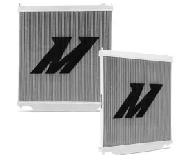 Mishimoto Aluminum Radiator