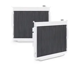 Mishimoto Performance Aluminum Radiator Ford F-250 | F-350 1983-1994