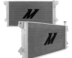 Mishimoto Performance Aluminum Radiator Ford F-150 2010-2014