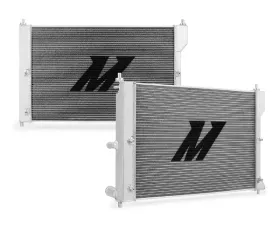 Mishimoto Performance Aluminum Radiator Ford Falcon 2002-2008