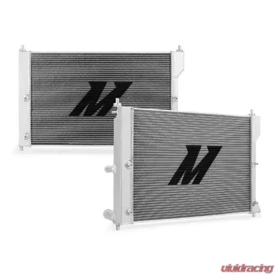 Mishimoto Performance Aluminum Radiator Ford Falcon 2002-2008 - MMRAD-FALC-02