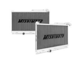 Mishimoto Performance Aluminum Radiator