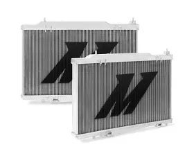 Mishimoto Radiator & Fan Shroud Kit Ford Fiesta ST 2014-2019