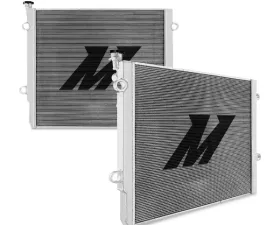 Mishimoto Performance Aluminum Radiator