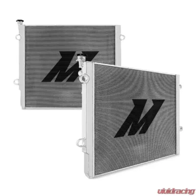 Mishimoto Performance Aluminum Radiator - MMRAD-FJ-07