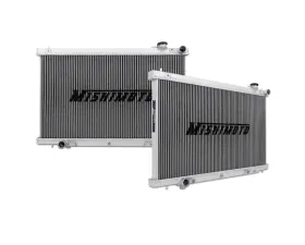 Mishimoto Performance Aluminum Radiator