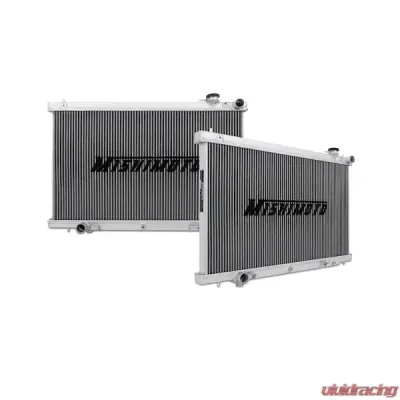 Mishimoto Performance Aluminum Radiator - MMRAD-G35-03