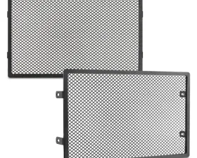 Mishimoto Radiator Stone Guards