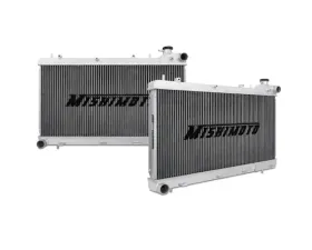 Mishimoto Performance Aluminum Radiator Subaru Impreza 1993-1998