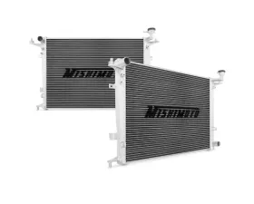 Mishimoto Performance Aluminum Radiator Hyundai Genesis Coupe 2010-2012