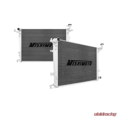 Mishimoto Performance Aluminum Radiator Hyundai Genesis Coupe 2010-2012 - MMRAD-GEN6-10