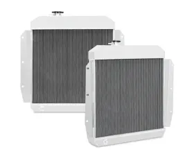 Mishimoto 3-Row Performance Aluminum Radiator