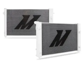 Mishimoto Performance Aluminum Radiator Pontiac GTO | Holden Monaro | Vauxhall Monaro 2001-2004