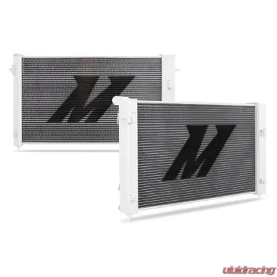 Mishimoto Performance Aluminum Radiator Pontiac GTO | Holden Monaro | Vauxhall Monaro 2001-2004 - MMRAD-GTO-04