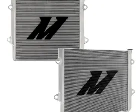 Mishimoto Performance Aluminum Radiator