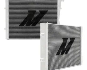 Mishimoto 19.68x15.98x1.88