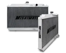 Mishimoto Performance Aluminum Radiator