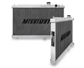 Mishimoto X-Line Performance Aluminum Radiator