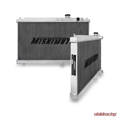 Mishimoto X-Line Performance Aluminum Radiator Acura Integra 1994-2001 - MMRAD-INT-94X